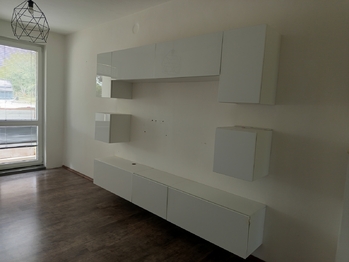 Pronájem bytu 3+kk v osobním vlastnictví 72 m², Šatov