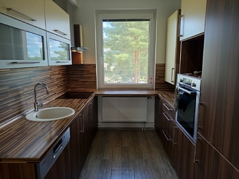 Pronájem bytu 3+kk v osobním vlastnictví 72 m², Šatov