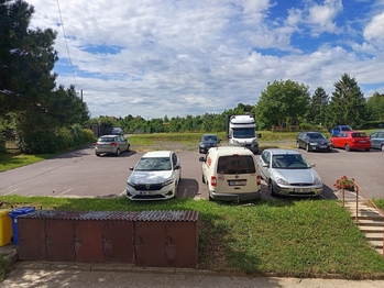 Pronájem bytu 3+kk v osobním vlastnictví 72 m², Šatov