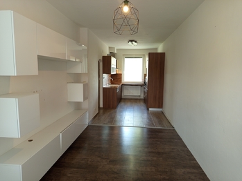 Pronájem bytu 3+kk v osobním vlastnictví 72 m², Šatov