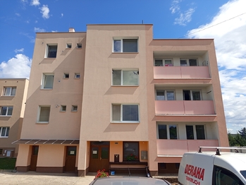Pronájem bytu 3+kk v osobním vlastnictví 72 m², Šatov
