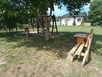 Pronájem bytu 3+kk v osobním vlastnictví 72 m², Šatov