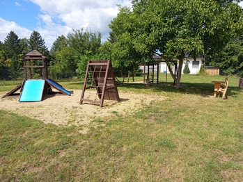 Pronájem bytu 3+kk v osobním vlastnictví 72 m², Šatov