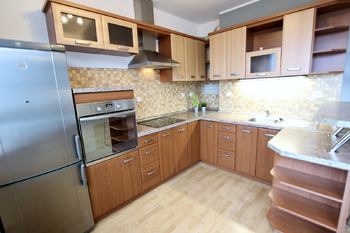 Pronájem bytu 1+kk v osobním vlastnictví 41 m², Praha 9 - Kbely