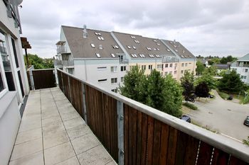 Pronájem bytu 1+kk v osobním vlastnictví 41 m², Praha 9 - Kbely