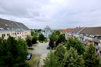Pronájem bytu 1+kk v osobním vlastnictví 41 m², Praha 9 - Kbely