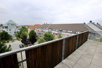Pronájem bytu 1+kk v osobním vlastnictví 41 m², Praha 9 - Kbely