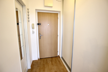 Pronájem bytu 1+kk v osobním vlastnictví 41 m², Praha 9 - Kbely