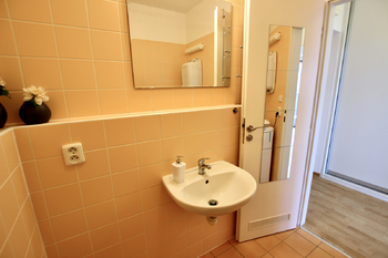 Pronájem bytu 1+kk v osobním vlastnictví 41 m², Praha 9 - Kbely