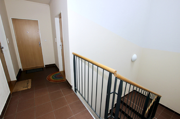 Pronájem bytu 1+kk v osobním vlastnictví 41 m², Praha 9 - Kbely