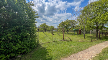Prodej pozemku 2075 m², Slavkov u Brna