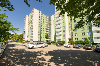Prodej bytu 4+1 v osobním vlastnictví 84 m², Brno
