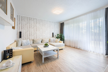Prodej bytu 4+1 v osobním vlastnictví 84 m², Brno