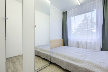 Prodej bytu 4+1 v osobním vlastnictví 84 m², Brno