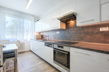 Prodej bytu 4+1 v osobním vlastnictví 84 m², Brno