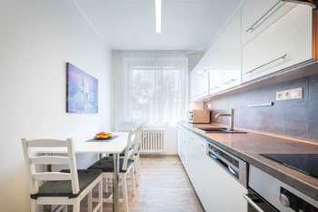 Prodej bytu 4+1 v osobním vlastnictví 84 m², Brno