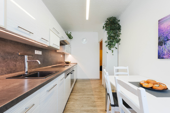 Prodej bytu 4+1 v osobním vlastnictví 84 m², Brno