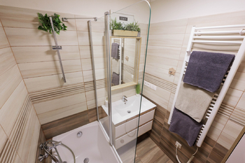Prodej bytu 4+1 v osobním vlastnictví 84 m², Brno