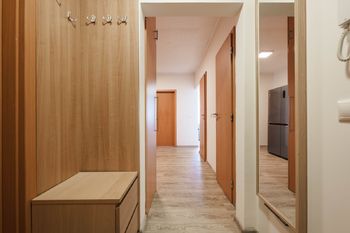 Prodej bytu 4+1 v osobním vlastnictví 84 m², Brno