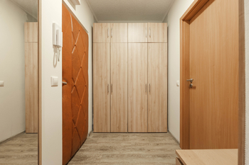 Prodej bytu 4+1 v osobním vlastnictví 84 m², Brno