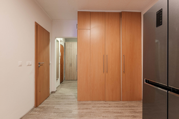Prodej bytu 4+1 v osobním vlastnictví 84 m², Brno