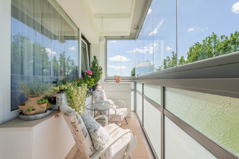 Prodej bytu 4+1 v osobním vlastnictví 84 m², Brno