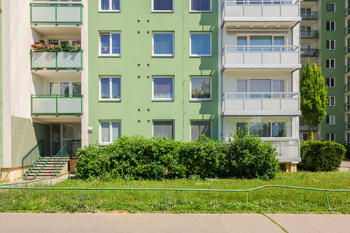 Prodej bytu 4+1 v osobním vlastnictví 84 m², Brno