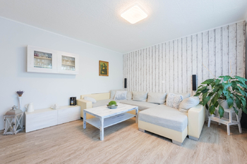 Prodej bytu 4+1 v osobním vlastnictví 84 m², Brno