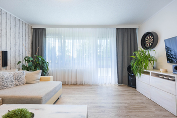 Prodej bytu 4+1 v osobním vlastnictví 84 m², Brno