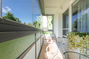 Prodej bytu 4+1 v osobním vlastnictví 84 m², Brno