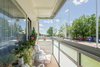 Prodej bytu 4+1 v osobním vlastnictví 84 m², Brno
