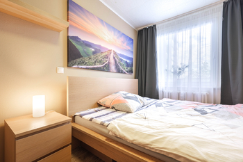 Prodej bytu 4+1 v osobním vlastnictví 84 m², Brno