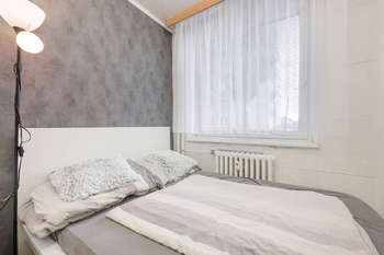 Prodej bytu 4+1 v osobním vlastnictví 84 m², Brno