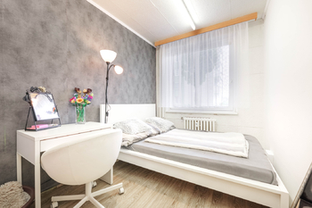 Prodej bytu 4+1 v osobním vlastnictví 84 m², Brno