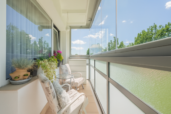 Prodej bytu 4+1 v osobním vlastnictví 84 m², Brno