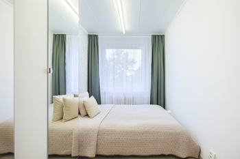 Prodej bytu 4+1 v osobním vlastnictví 84 m², Brno