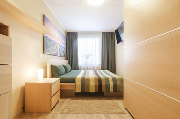 Prodej bytu 4+1 v osobním vlastnictví 84 m², Brno