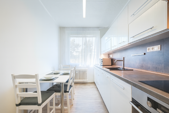 Prodej bytu 4+1 v osobním vlastnictví 84 m², Brno