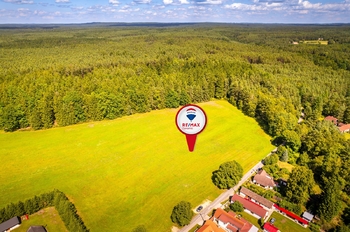 Prodej pozemku 5894 m², Suchdol nad Lužnicí