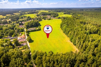 Prodej pozemku 5894 m², Suchdol nad Lužnicí
