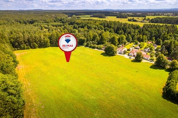 Prodej pozemku 5894 m², Suchdol nad Lužnicí
