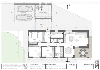 Prodej pozemku 5894 m², Suchdol nad Lužnicí