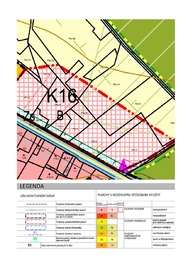 Prodej pozemku 5894 m², Suchdol nad Lužnicí