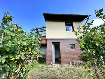 Prodej chaty / chalupy 32 m², Kladno