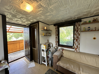 Prodej chaty / chalupy 32 m², Kladno