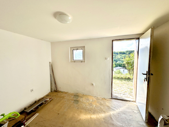 Prodej chaty / chalupy 32 m², Kladno