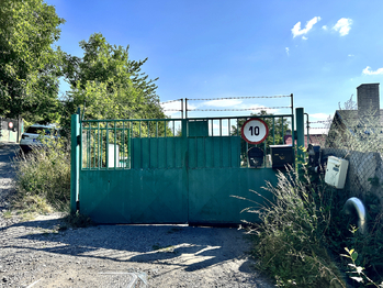 Prodej chaty / chalupy 32 m², Kladno