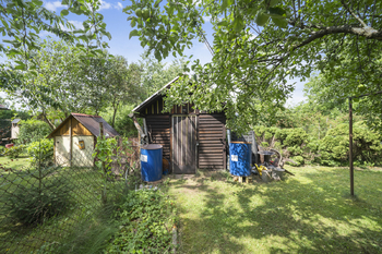 Prodej pozemku 338 m², Dvůr Králové nad Labem