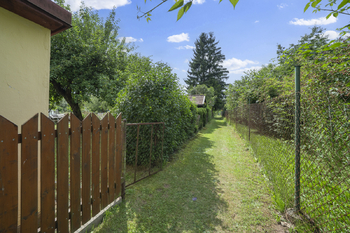 Prodej pozemku 338 m², Dvůr Králové nad Labem