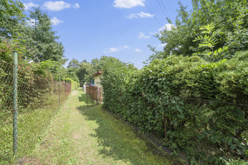 Prodej pozemku 338 m², Dvůr Králové nad Labem